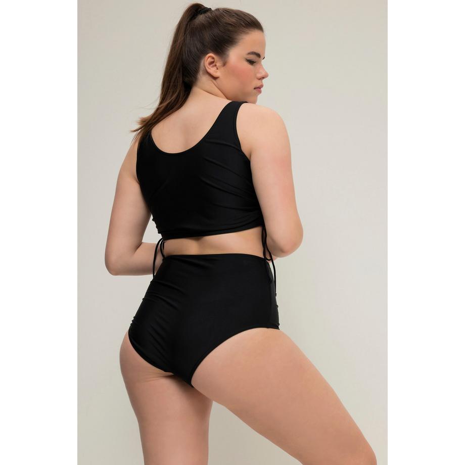 Studio Untold High Waist Bikini Slip  