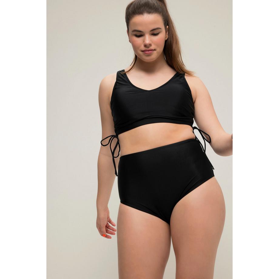 Studio Untold High Waist Bikini Slip  