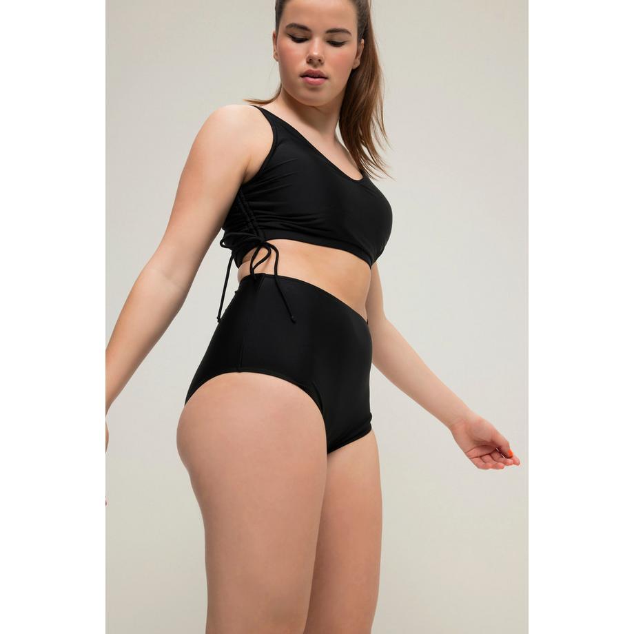 Studio Untold High Waist Bikini Slip  