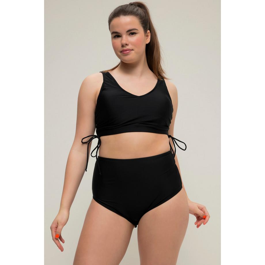 Studio Untold High Waist Bikini Slip  