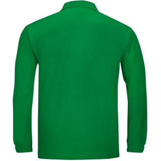 SOLS  Winter II Pique LangarmShirt PoloShirt, Langarm 