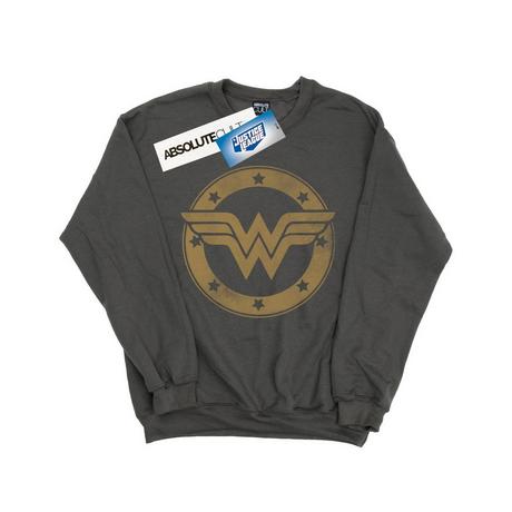 DC COMICS  Sweatshirt 