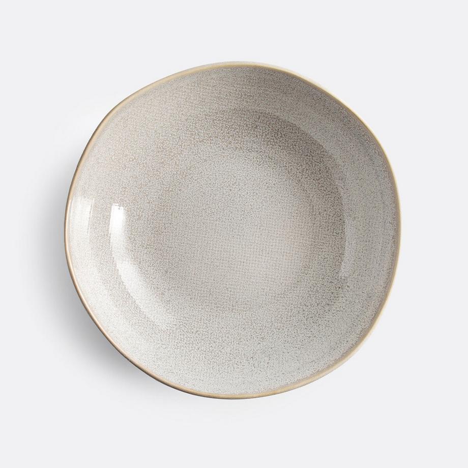 La Redoute Intérieurs 4er-Set tiefe Teller Soul  