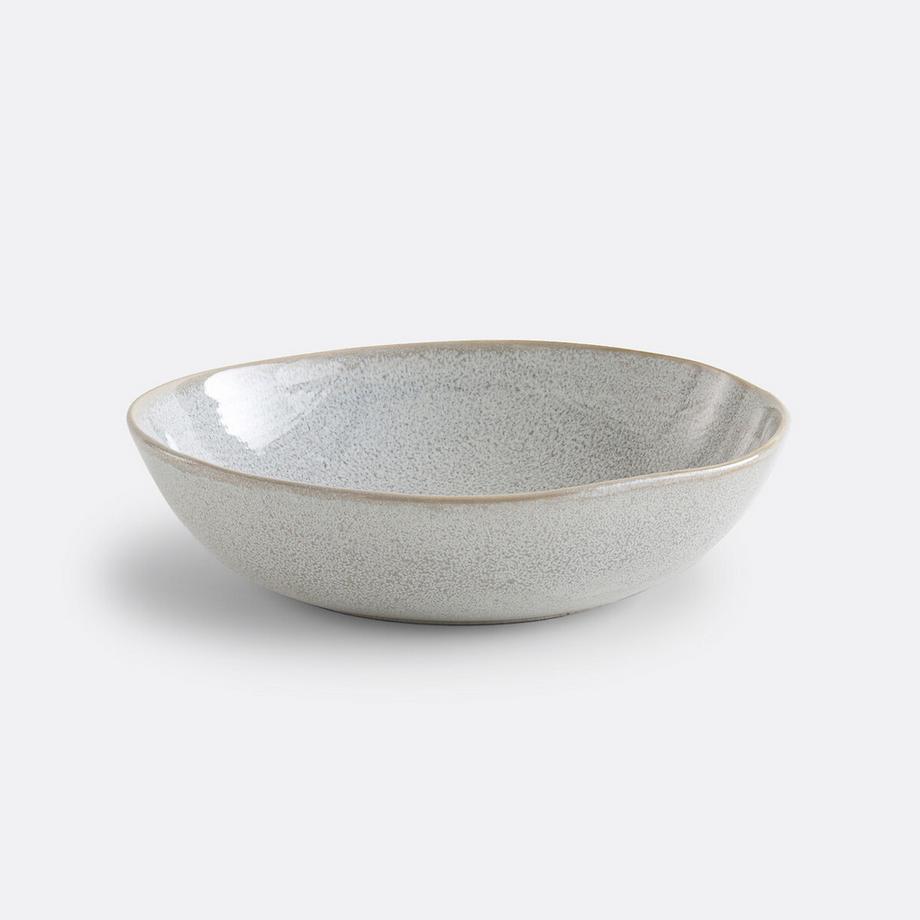 La Redoute Intérieurs 4er-Set tiefe Teller Soul  