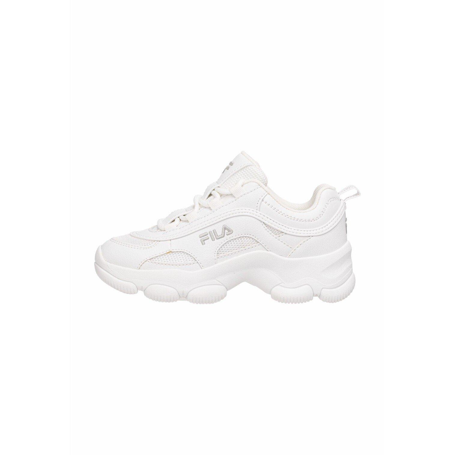 FILA  baskets fille  strada dreamster 