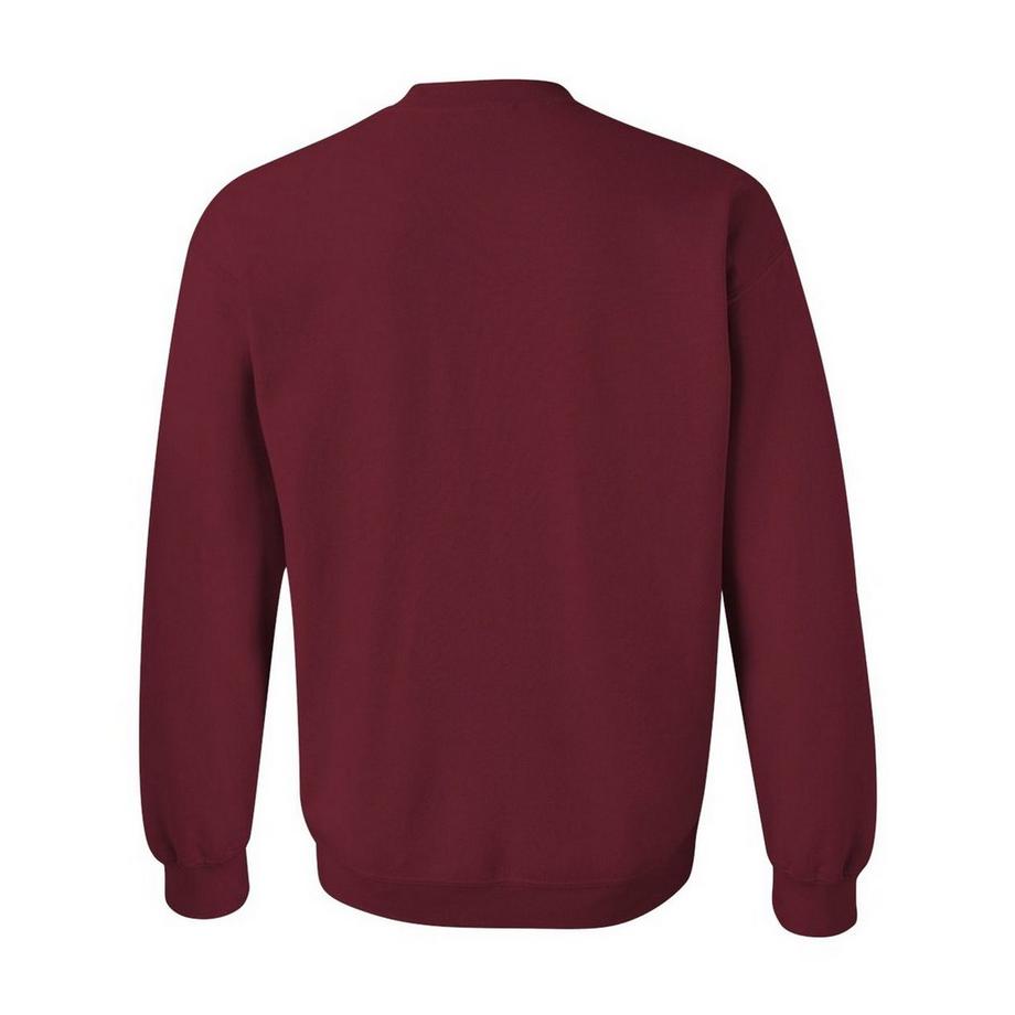 Gildan Heavy Blend Maglione Girocollo  