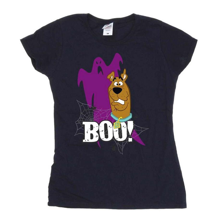 Boo TShirt