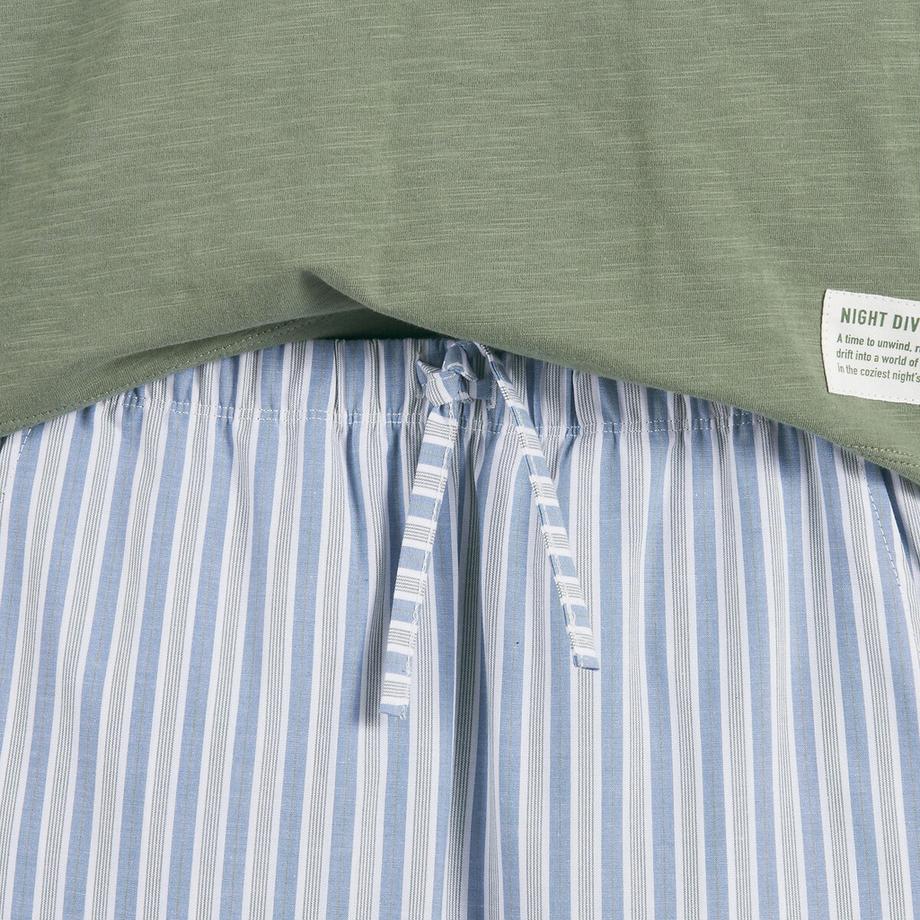 La Redoute Collections  Pyjama coton 