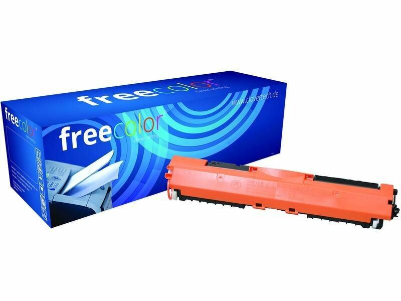 Freecolor  M176K-FRC cartuccia toner 1 pz Nero 