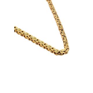 Police  Halskette Für Männer Von 