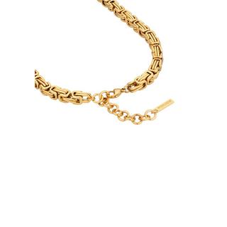 Police  Halskette Für Männer Von 