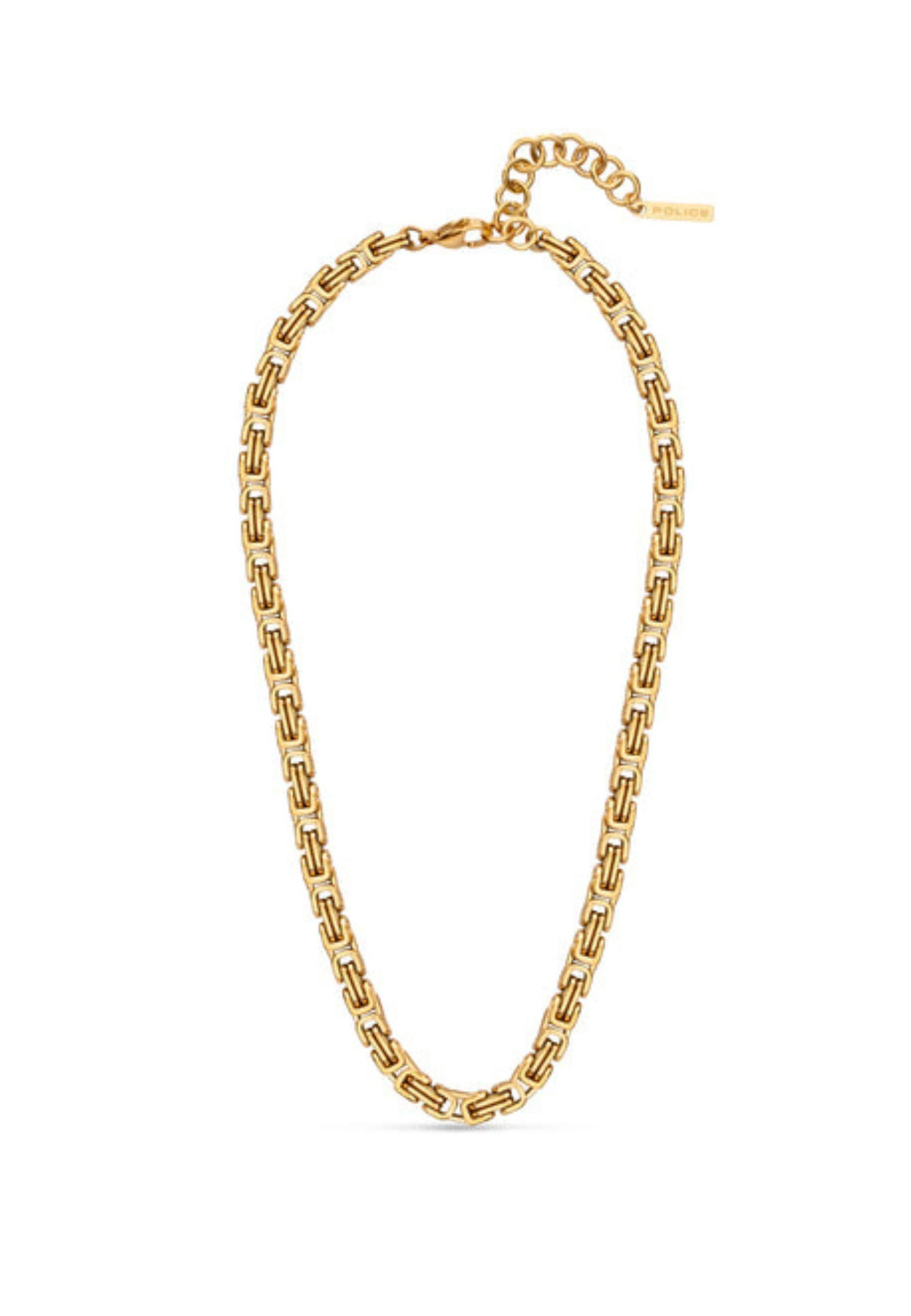 Police  Halskette Für Männer Von 