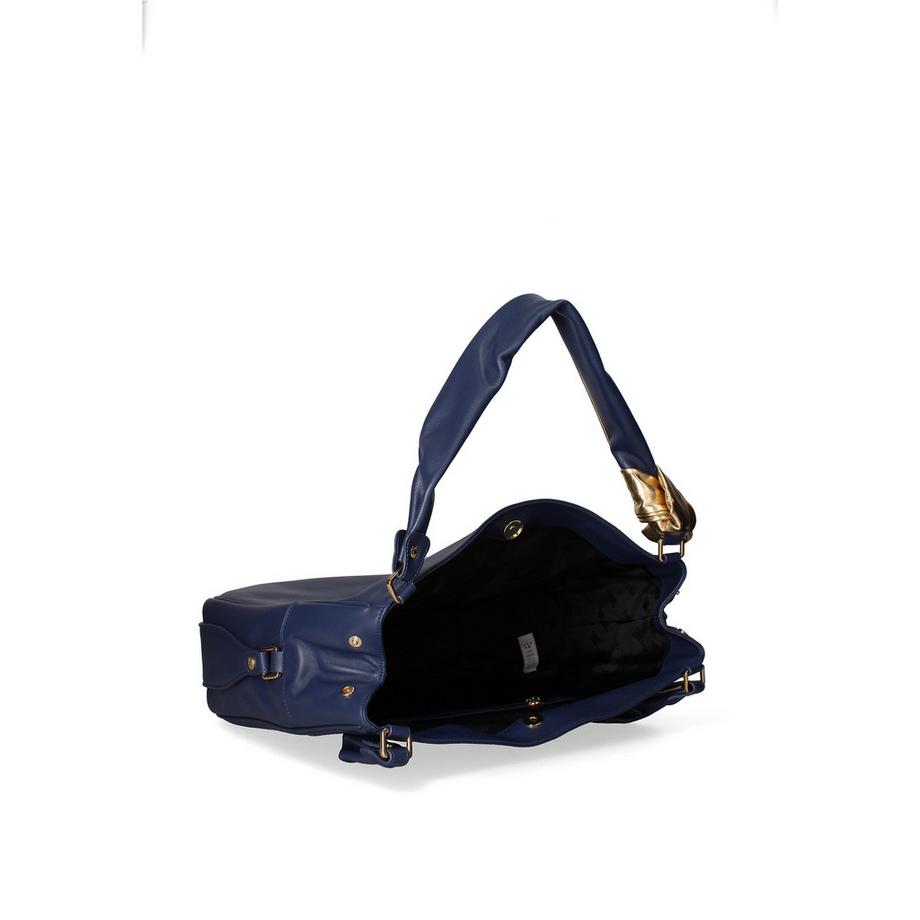 Braccialini Celeste Chic Umhängetasche  