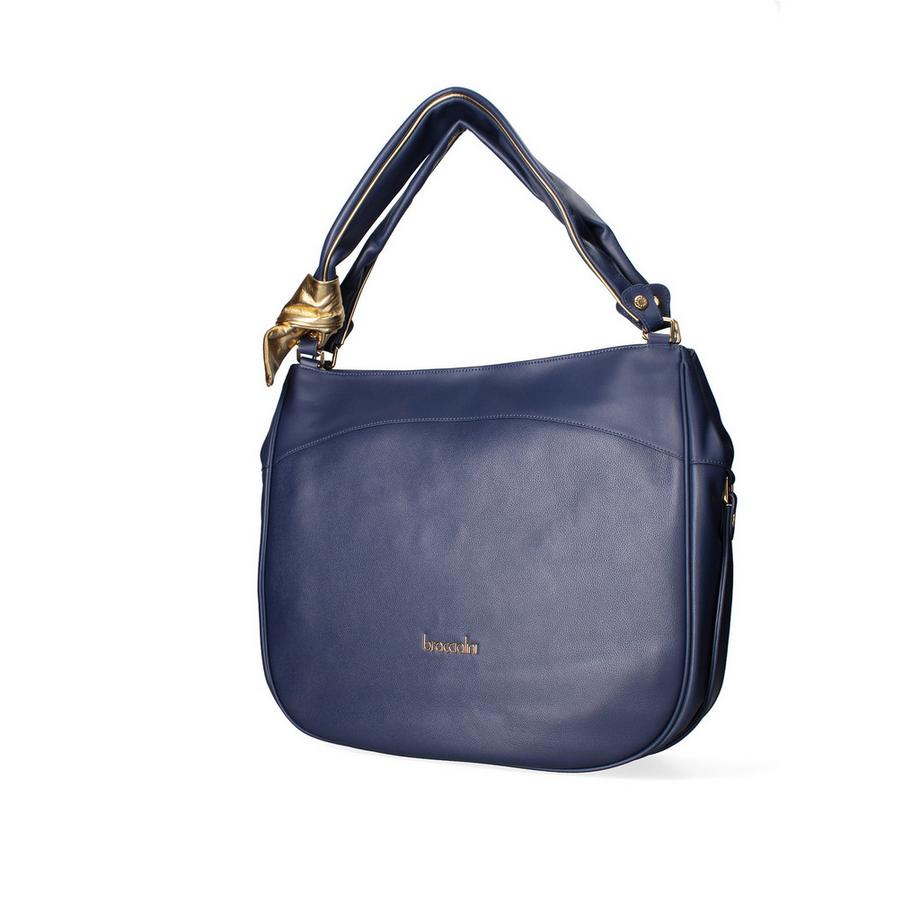 Braccialini Celeste Chic Umhängetasche  