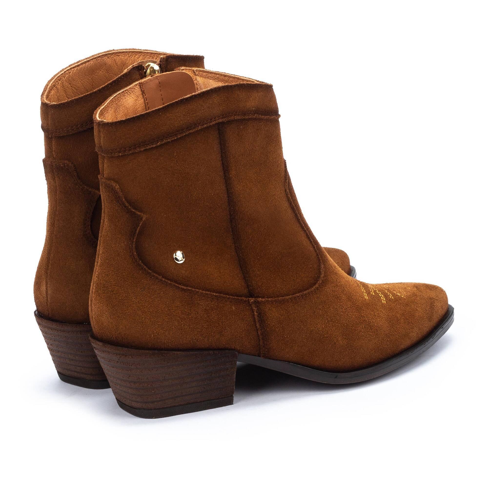 Pikolinos  bottines vergel w5z-8975se 