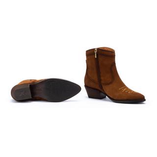 Pikolinos  bottines vergel w5z-8975se 