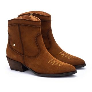 Pikolinos  damen stiefeletten vergel w5z-8975se 