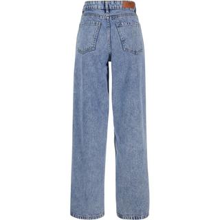URBAN CLASSICS Jeans Destroyed Anni 90  