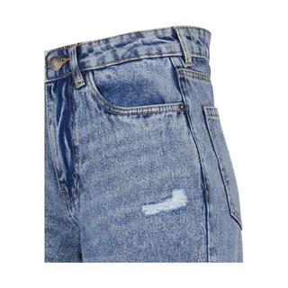 URBAN CLASSICS Jeans Destroyed Anni 90  