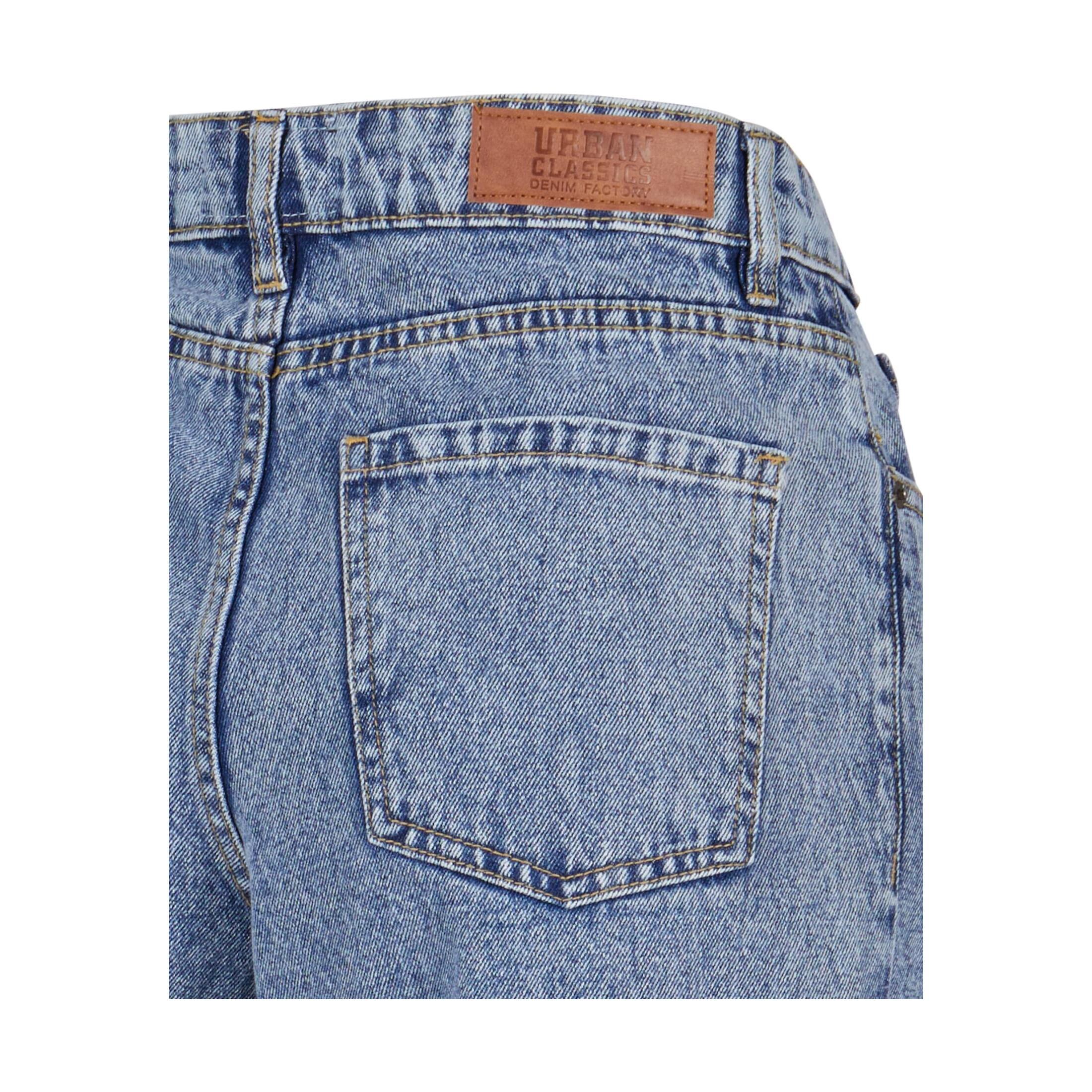 URBAN CLASSICS Jeans Destroyed Anni 90  