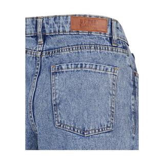 URBAN CLASSICS Jeans Destroyed Anni 90  