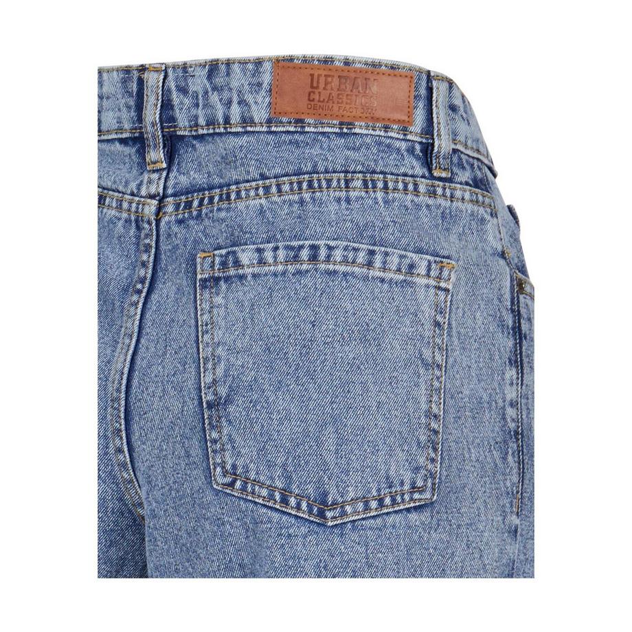 URBAN CLASSICS 90s Destroyed Jeans  