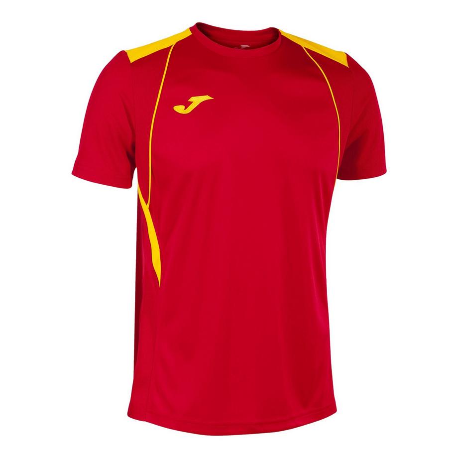 maglia championhip vii