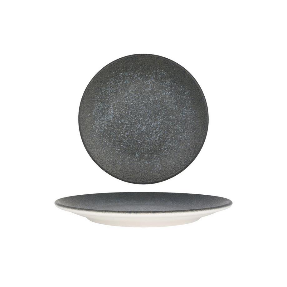 Bonna  Set di stoviglie - Vega - 24 pezzi - 6 Persone - Porcellana 