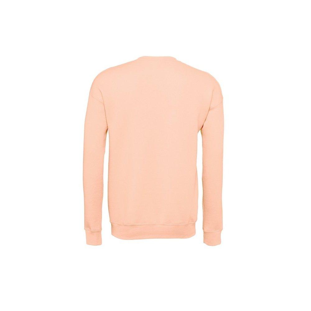 Bella + Canvas Sweatshirt Classique Épaules Tombantes  