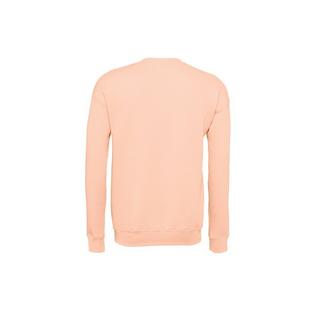 Bella + Canvas Sweatshirt Classique Épaules Tombantes  