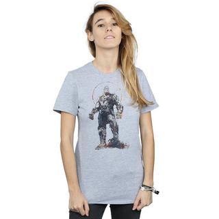 MARVEL  Tshirt AVENGERS INFINITY WAR 