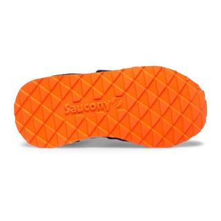 saucony  scarpe per bambini baby jazz hl 