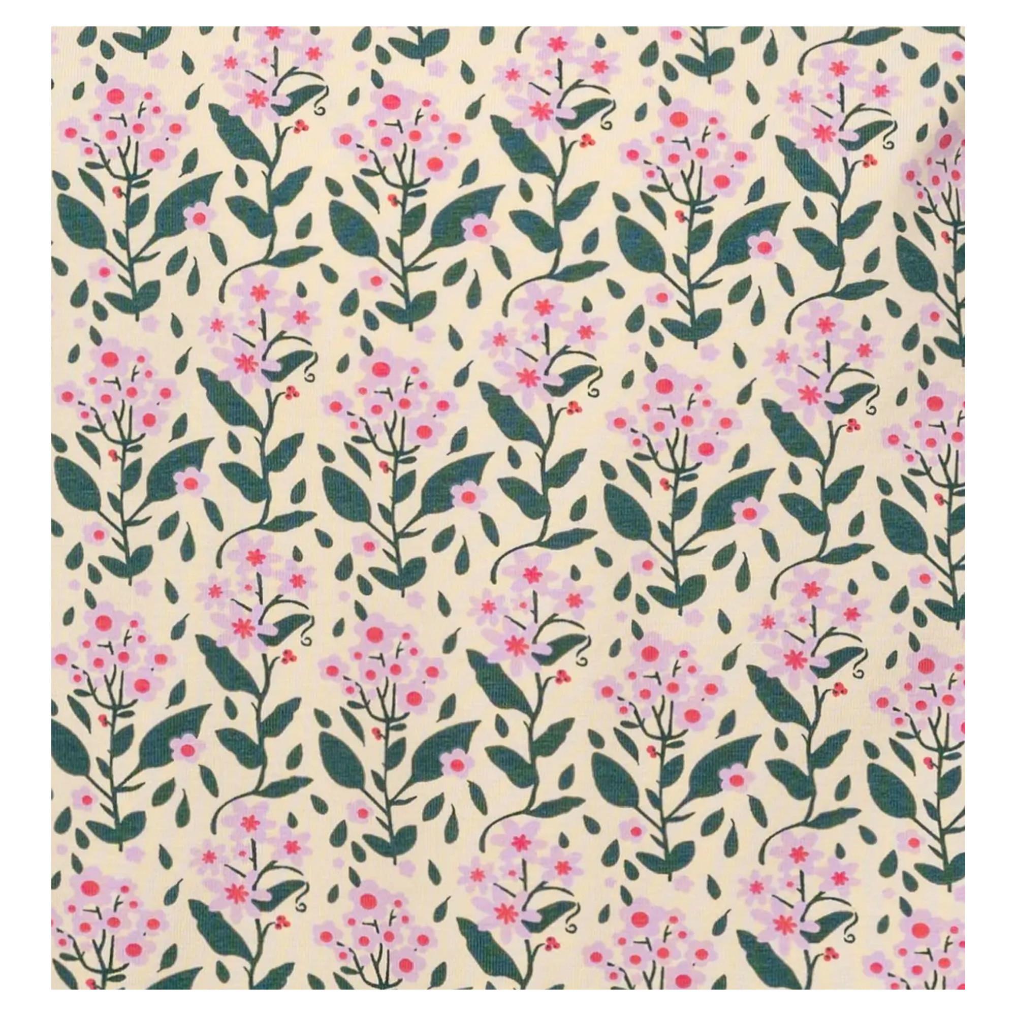 Trespass Rosslyn Floral All Over Print Langarm Oberteil  