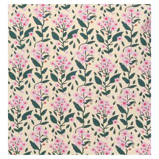 Trespass Rosslyn Floral All Over Print Langarm Oberteil  