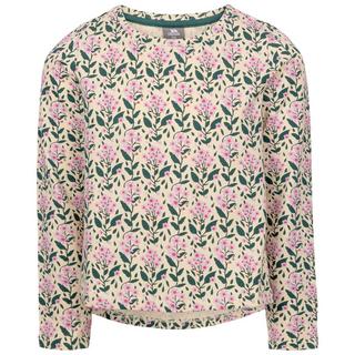 Trespass Rosslyn Floral All Over Print Langarm Oberteil  