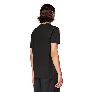 DIESEL  T-shirt  Confortable à porter-T-DIEGOR-K64 