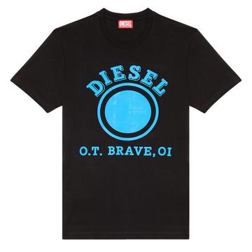 T-Shirt  Bequem sitzend-T-DIEGOR-K64