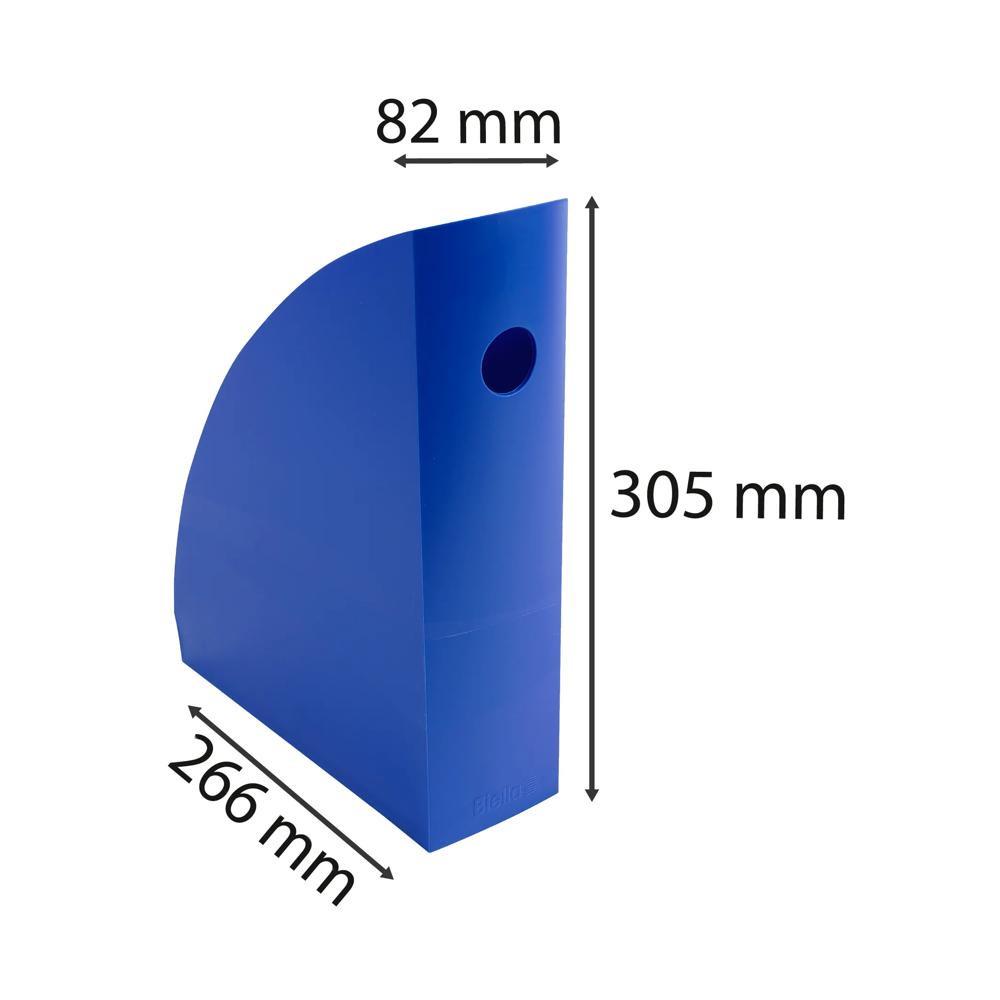 Biella MAG-CUBE Stehsammler, ECO - x 6  