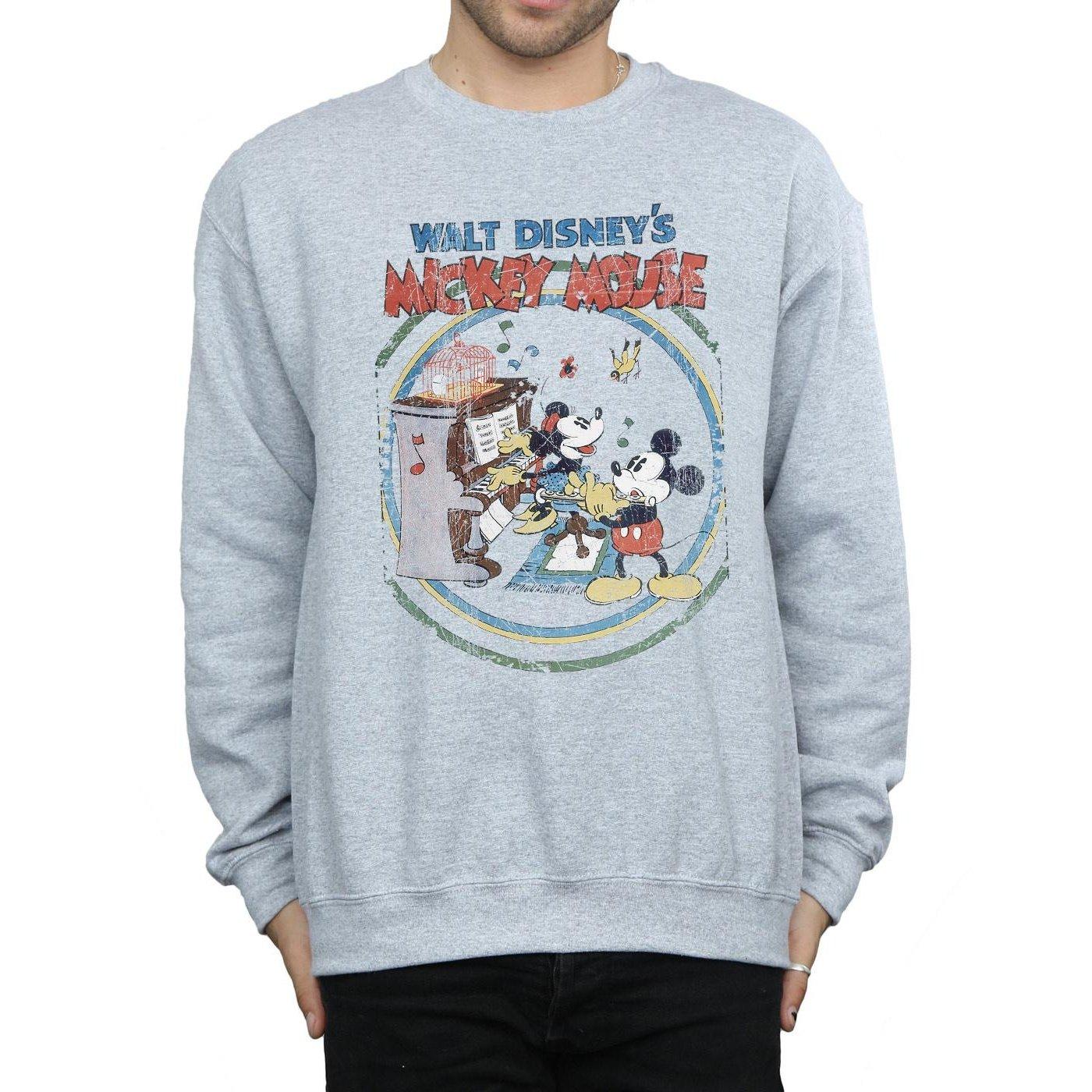 Disney  Sweatshirt 