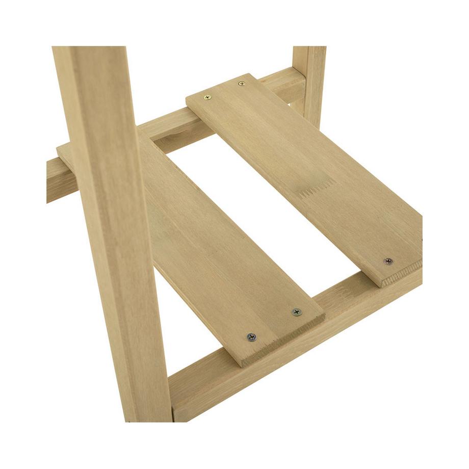 TP Toys  Early Fun Holz Pflanzbank FSC 