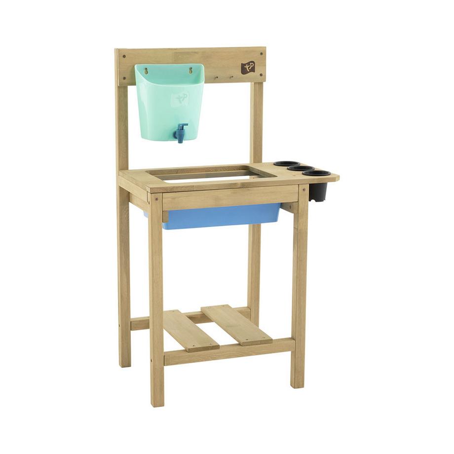 TP Toys  Early Fun Holz Pflanzbank FSC 