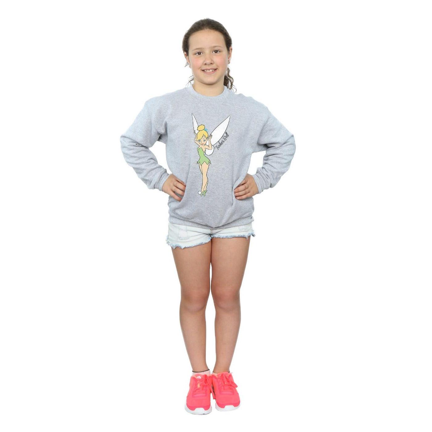 Peter Pan  Classic Sweatshirt 