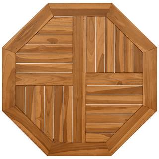 VidaXL Tischplatte holz  