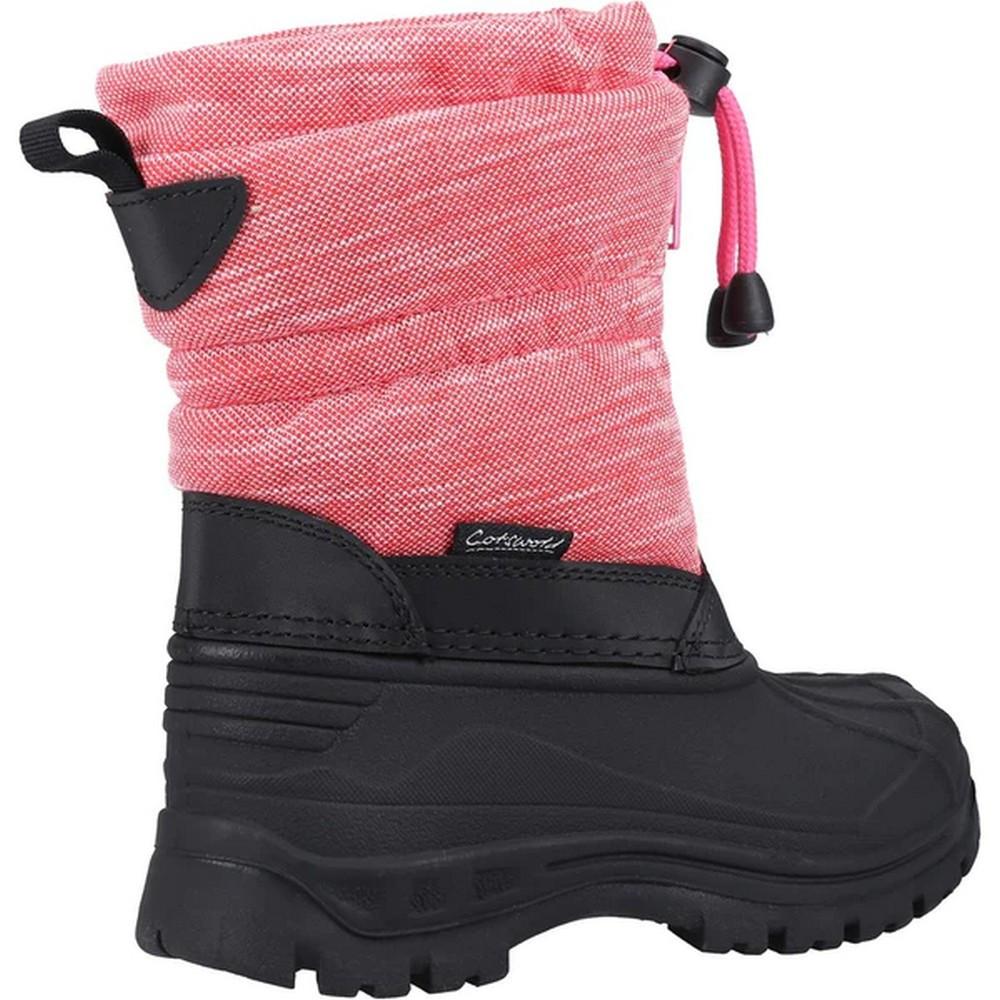 Cotswold  Bottes de pluie BATHFORD Enfant 