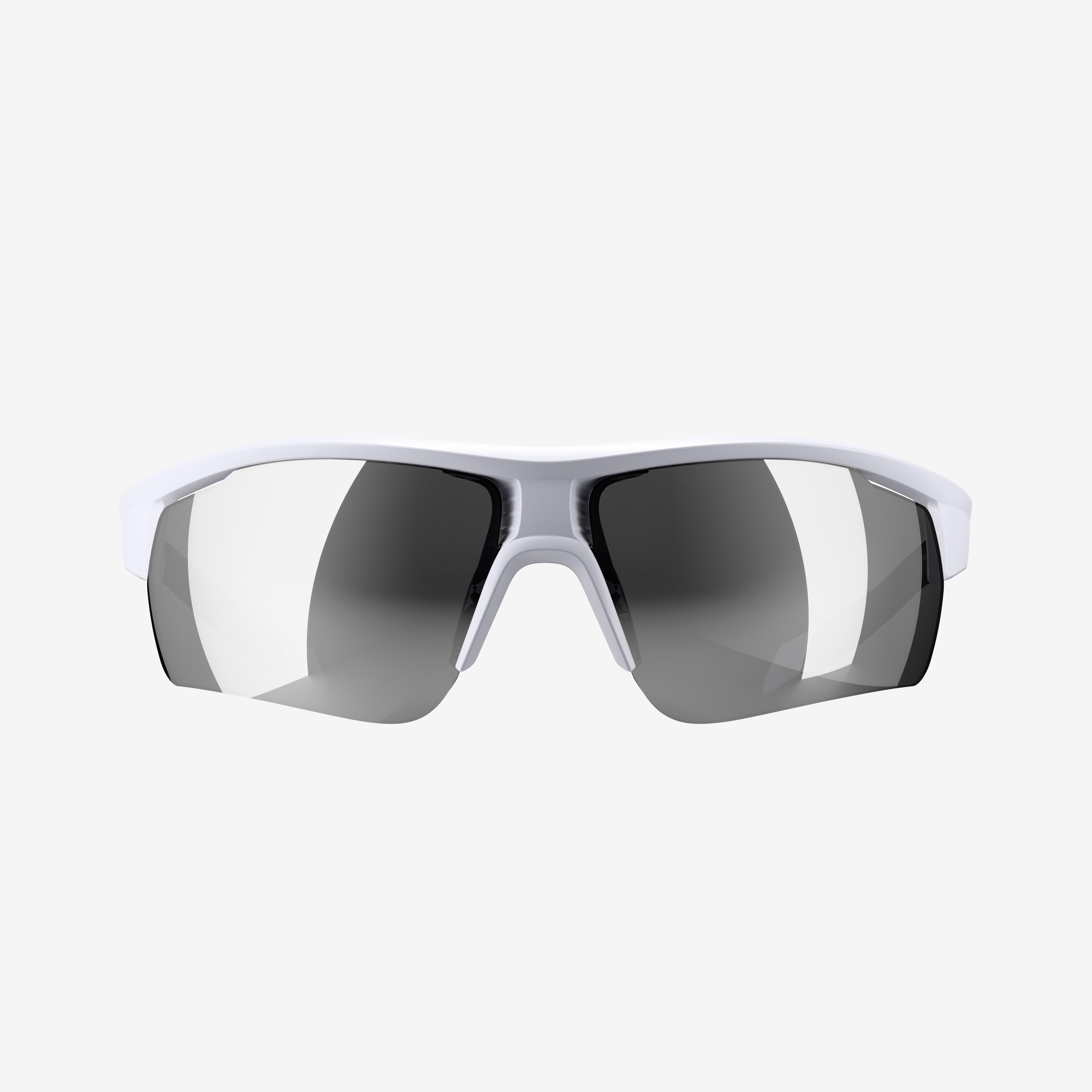 DECATHLON RR 500 Lunettes de Vélo Route Catégorie 3  