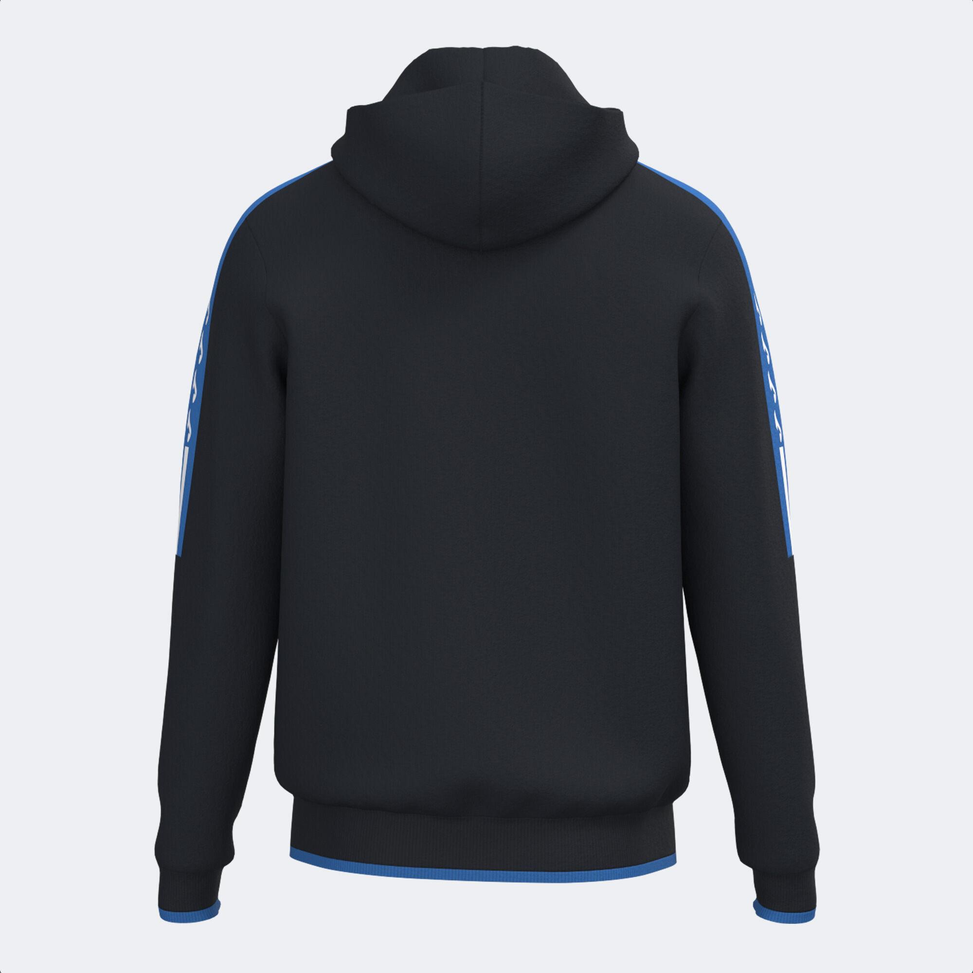 Joma Olimpiada Kapuzen Sweatjacke mit Reissverschluss  