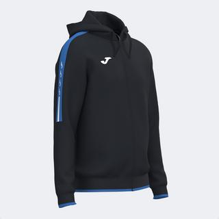 Joma Olimpiada Kapuzen Sweatjacke mit Reissverschluss  