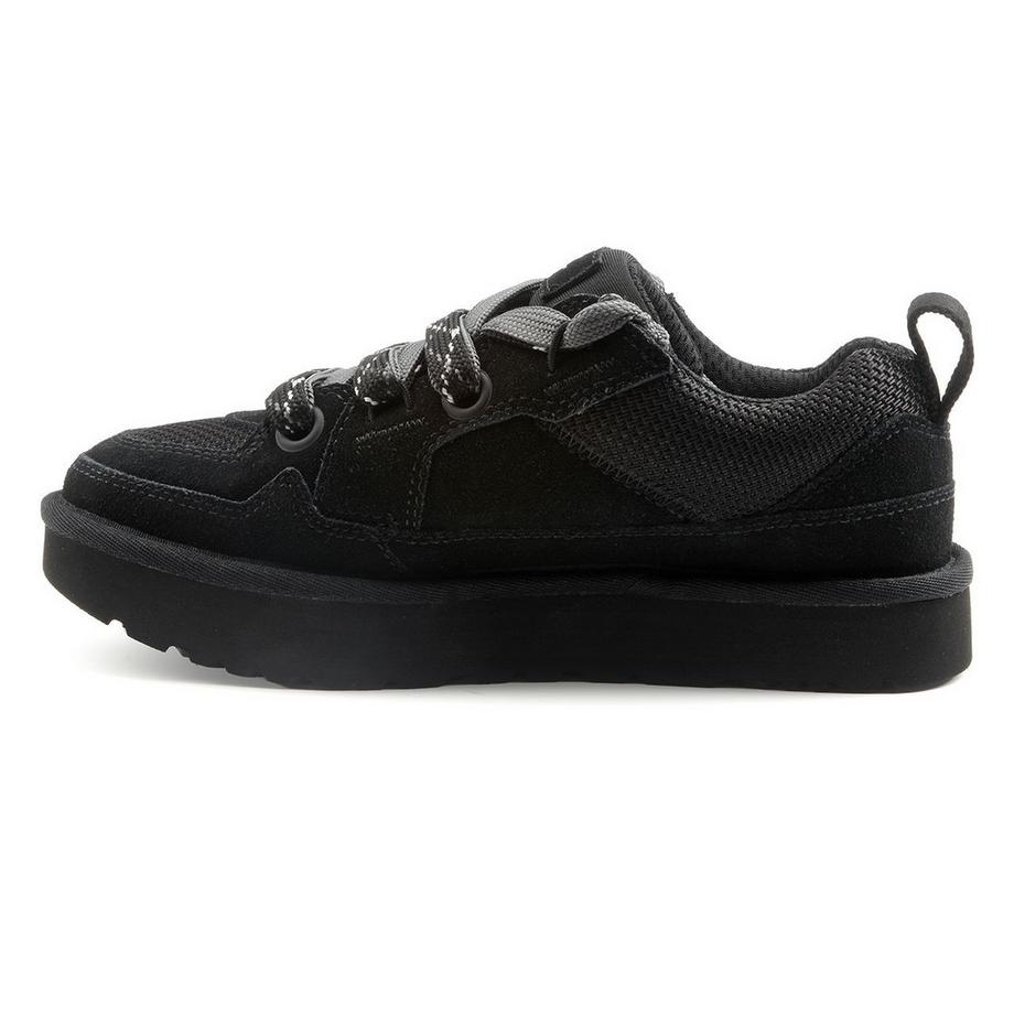 UGG Lowmel Plateau Sneakers  