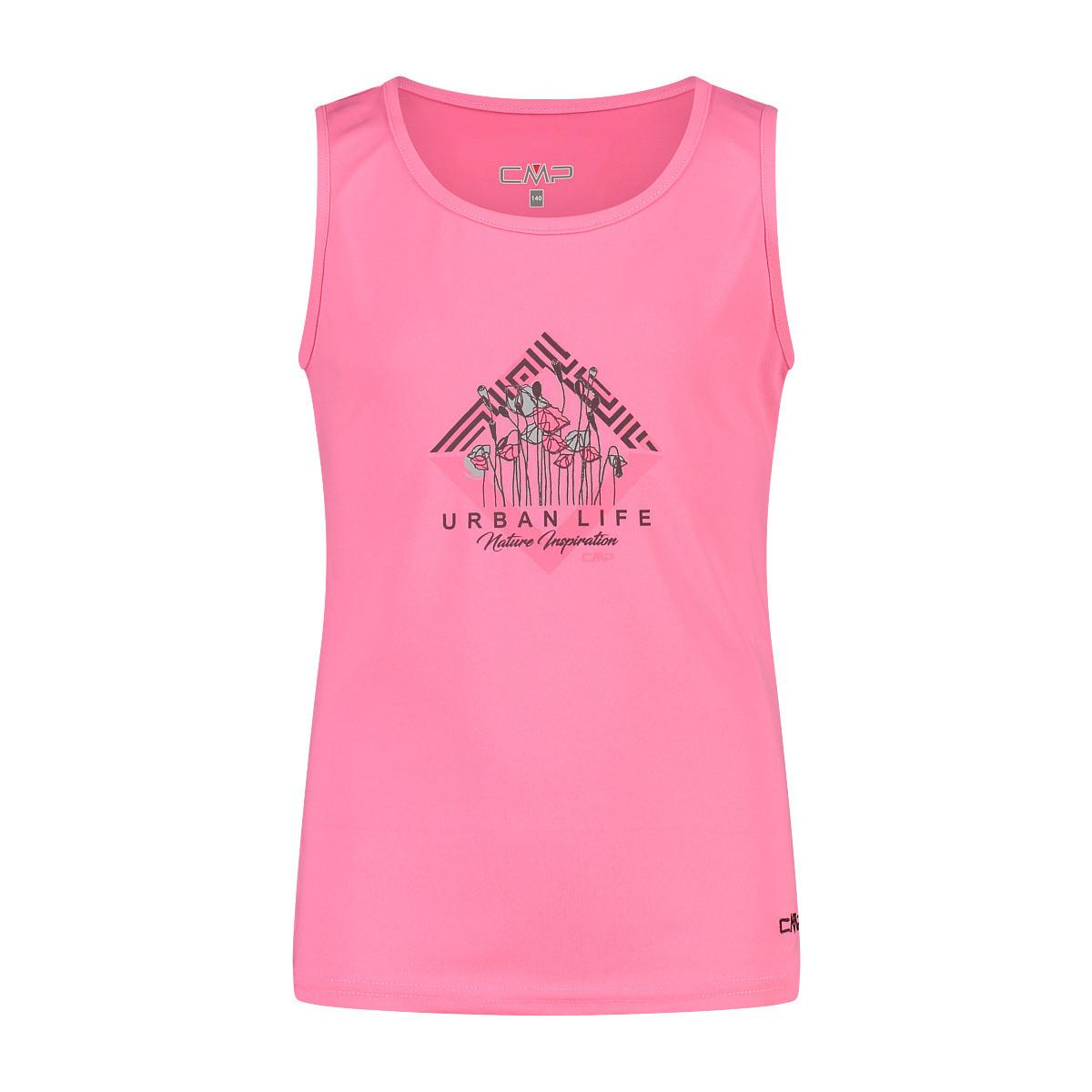 CMP  t-shirt fille top 