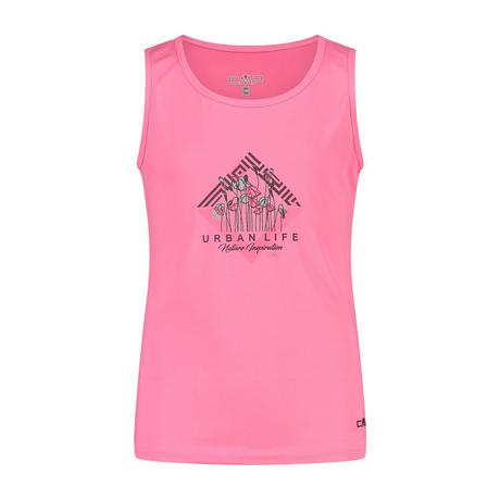 CMP  t-shirt fille top 